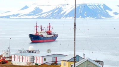 Архангельские ученые помогут в исследовании Арктики