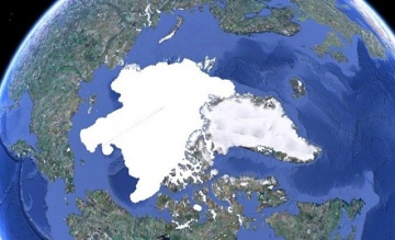 Полюса Арктики