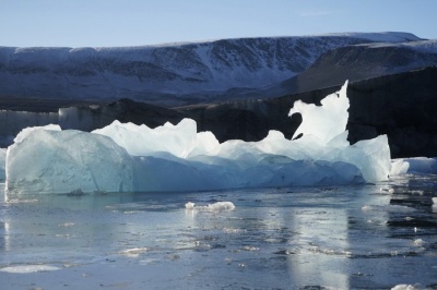 Научное освоение Арктики в объективе
