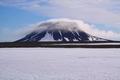 Территория национального парка «Русская Арктика» может увеличиться до 7 млн гектаров