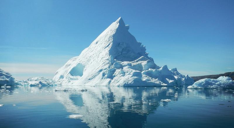 «Чистая Арктика» – главный экопроект 2019 года