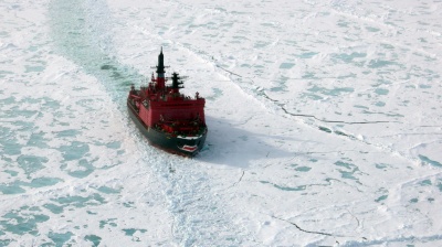 Будущее мира – за освоением Арктики