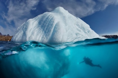 «Морж» поможет в освоении арктического шельфа