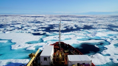 Арктический регион вошел в список приоритетов стратегии совершенствования транспортной системы РФ