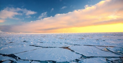 Энергия для Арктики из воздуха и порошка