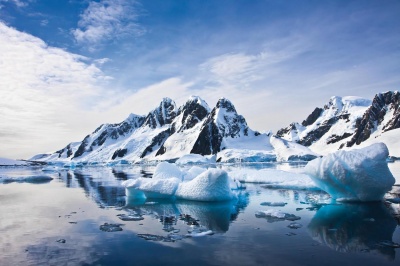 В Москве обсудят новые вызовы и векторы развития Арктики