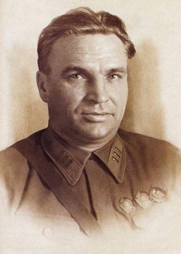 Чкалов Валерий Павлович (1904-1938)