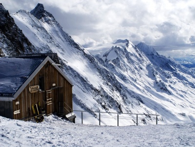 На Ямале будет создана сеть горных приютов для туристов