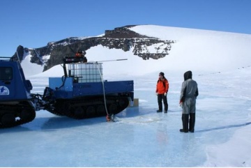 Арктический и антарктический научно-исследовательский институт