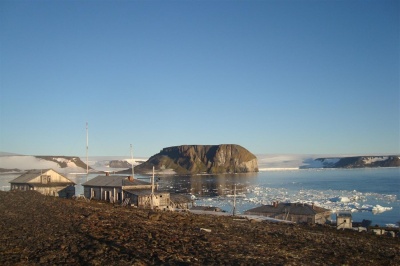 На Земле Франца-Иосифа появится Музей истории освоения Арктики