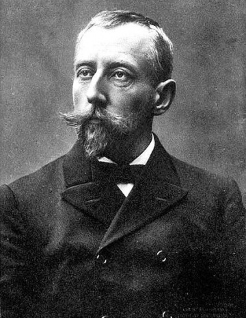 Руаль Амундсен (1872-1928)