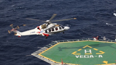 В Россию поставят 200 арктических вертолетов