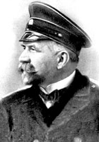 Александр Иванович Варнек 