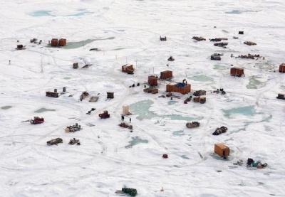 205 млн рублей выделило Правительство России на возобновление национальных экспедиционных исследований в Арктике