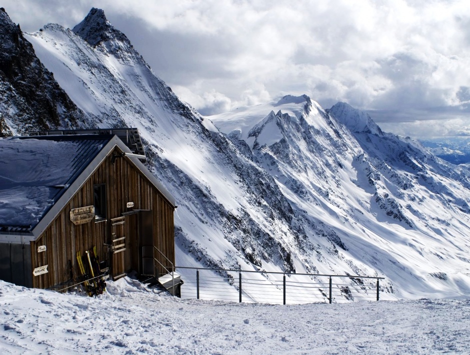 На Ямале будет создана сеть горных приютов для туристов