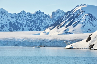 В Арктике заработал единый транспортно-логистический оператор