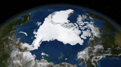 В Арктике появятся наземные станции ГЛОНАСС